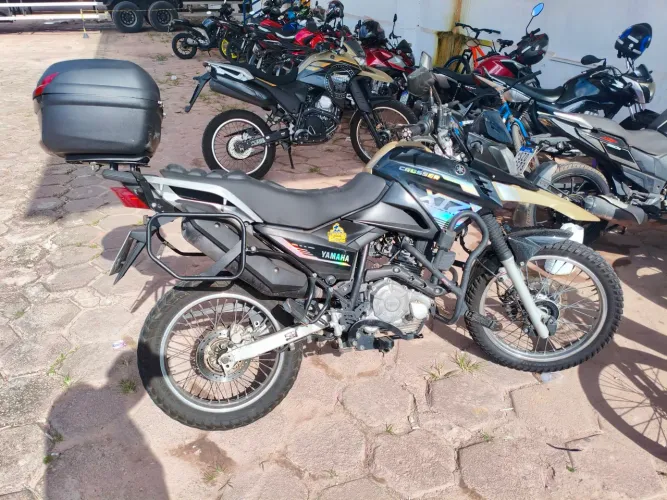 Crosser Z
