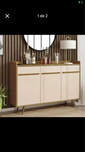 Buffet bela