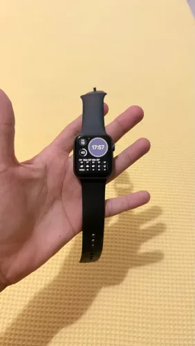 Apple Watch Séries 5 44mm