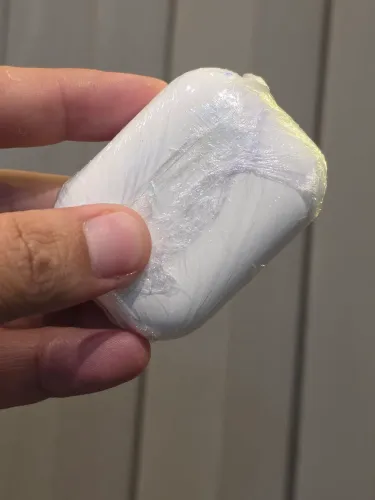 AirPods Pro 3 Novo Sem Uso