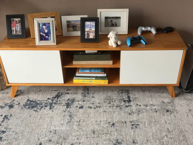 Hack Madeira 150x 50 cm