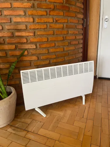 Aquecedor ATLANTIC 2500W, 220v