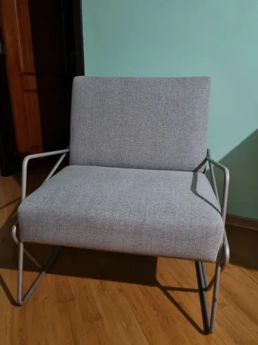 Vendo 2 poltronas Julia, ler descrição...
