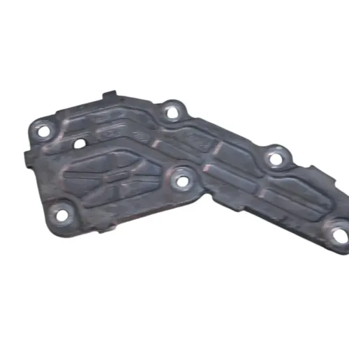 Tampa Flange Traseira Hyundai Azera 3.3 V6 2007/2009