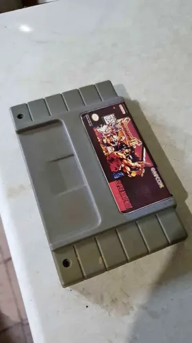  breaht of fire 2 RPG usa "chipada salvando normal "