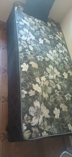 Cama solteiro