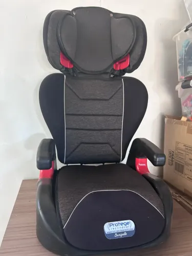 Cadeira para Auto Burigotto