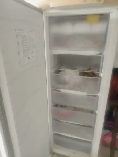 Freezer a venda, não faço entrega