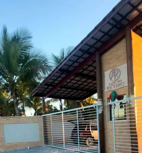LOTES RURAIS RETIRO - CORAÇÃO DE MARIA 