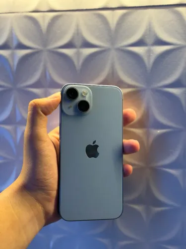 iPhone 14