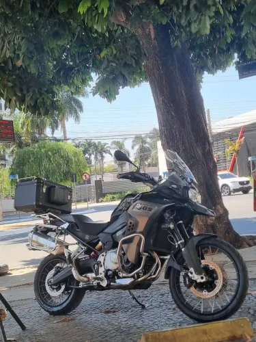 F850 GS ADVENTURE