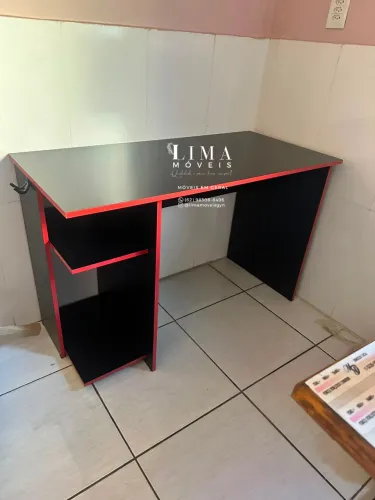 Mesa gamer