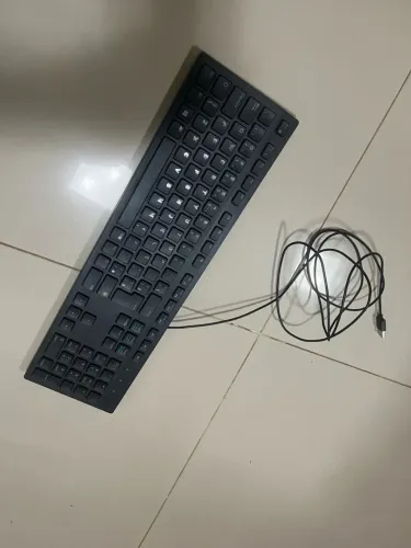 TECLADO BASICO