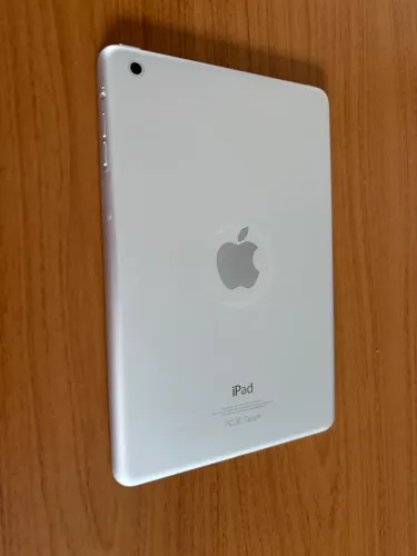 iPad Mini 2 quebrado 
