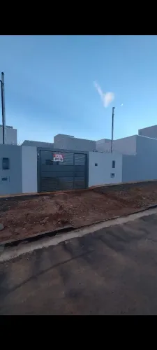 Casa Nova c/ Bônus Moradia de até $32000