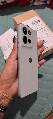 Moto g75 256gb