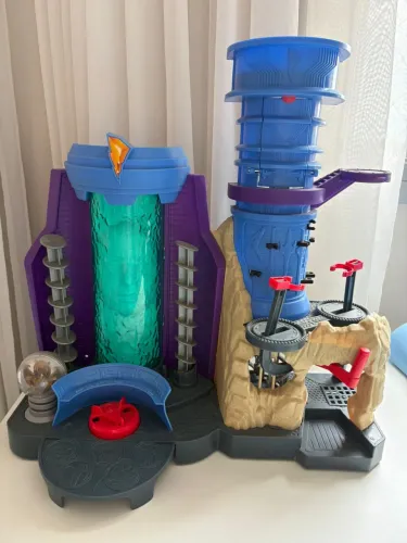 Power Rangers Imaginext