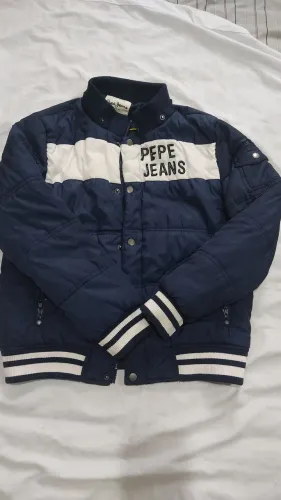 Casaco Pepe Jeans original London