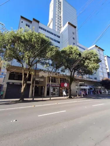 Apartamento Centro Caxias do Sul
