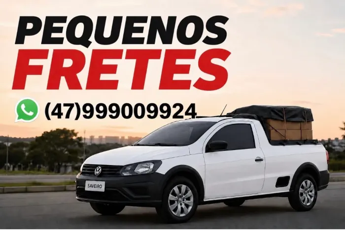Fretes 