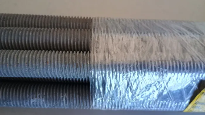 Barra roscada M16x2 comprimento 500mm