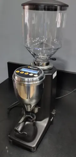 Moinho Café Eletrônico 