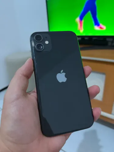 Iphone 11 64gb seminovo