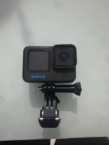 Câmera Go Pro