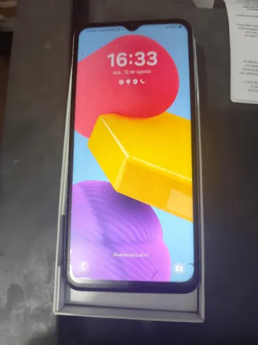 Samsung M13
