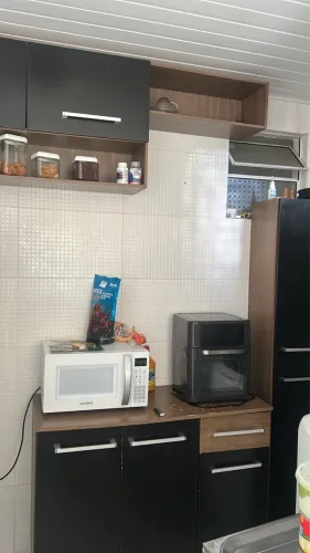 Armário de cozinha