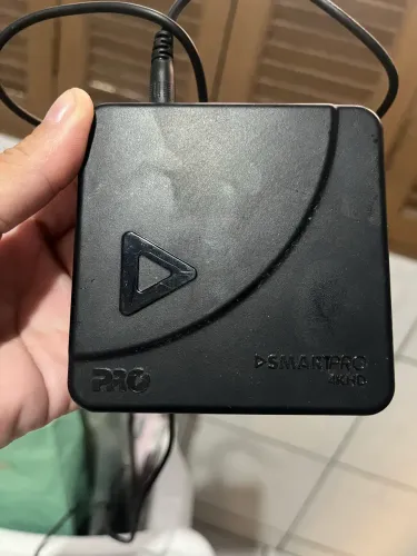 Tv box