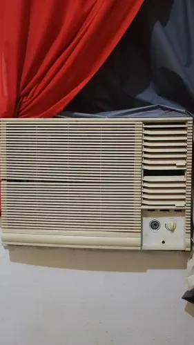 Vendo ar condicionado 30 mil BTUs