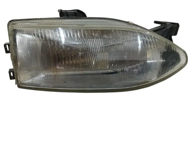 Farol Dianteiro Direito Fiat Palio Weekend 1996 A 2002