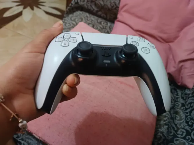 Controle Dualsense ps5