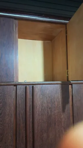 Guarda roupa 