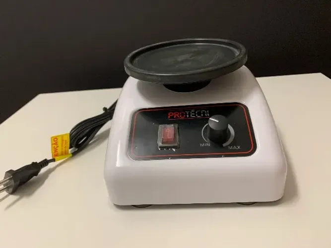 Vibrador de Gesso Protécni