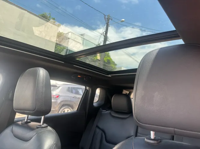 Jeep Compass S 2.0 4X4 TB 16V Diesel Aut. 2021