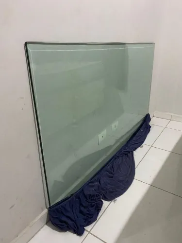 Tampo de mesa (vidro)