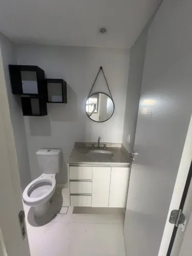 Apartamento com 2 dormitórios, 71 m² - venda por R$ 900.000 ou aluguel por R$ 5.685/mês -