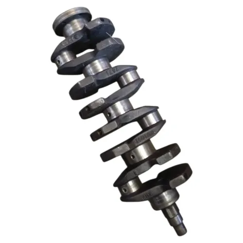 Virabrequim 0.25 Gm Astra 1.8 1999 2005 Para Retificar