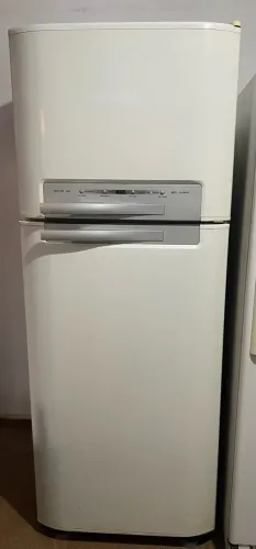 Geladeira Frost Free