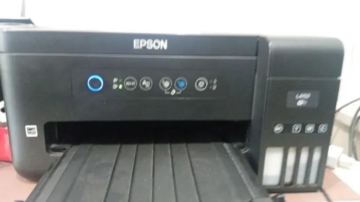 Vendo Multifuncional Epson L4150