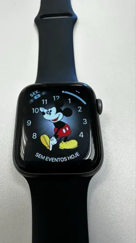 Relógio Apple Watch