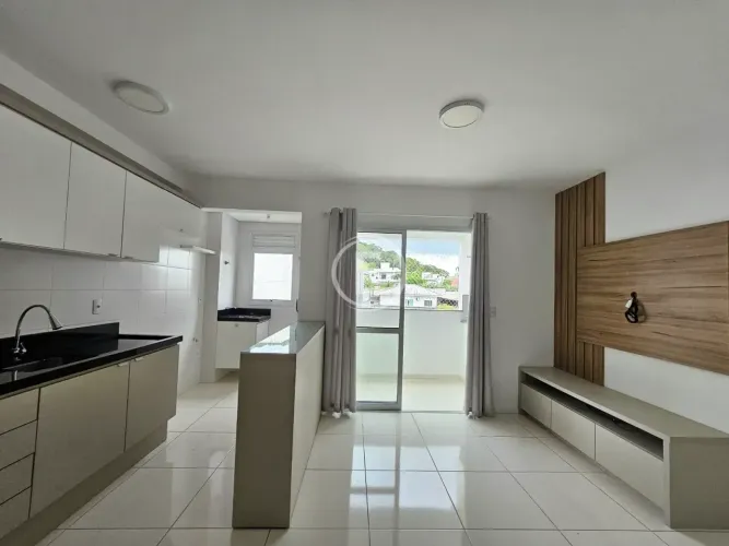 Apartamento 2 dormitórios