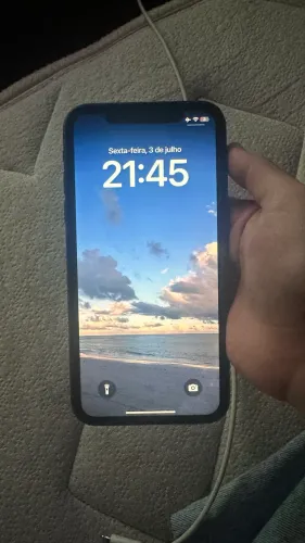 Iphone 11 64GB Preto