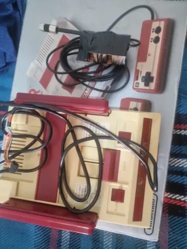 Family computer (original)
