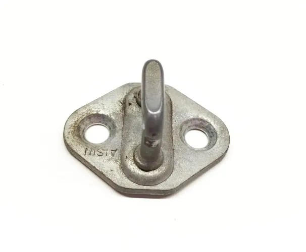 Batente Porta Hilux 2002 53705