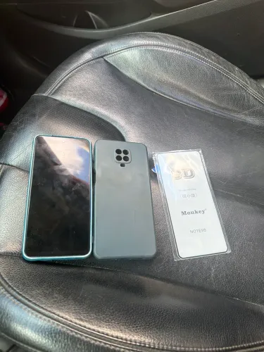 Redmi 9s