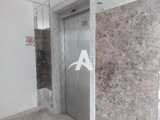 Apartamento para aluguel, 4 quartos, 2 suítes, 3 vagas, Osvaldo Rezende - Uberlândia/MG