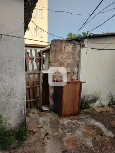 Terreno para venda no bairro Santa Monica